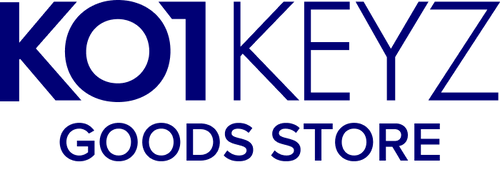 KO1KEYZ GOODS STORE